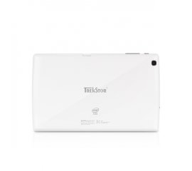 Trekstor SurfTab wintron 8.0 Intel Atom® 16 GB 20,3 cm (8") 1 GB Wi-Fi 4 (802.11n) Windows 8.1 Nero, Bianco
