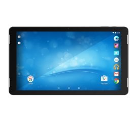 Trekstor SurfTab theatre 13.3 Intel Atom® 16 GB 33,8 cm (13.3") 2 GB Wi-Fi 4 (802.11n) Android 6.0 Nero