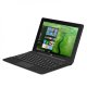 Trekstor SurfTab twin 10.1 Intel Atom® 32 GB 25,6 cm (10.1