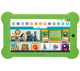 Trevi Kid Tab 7 C16 8 GB Verde
