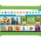Trevi Kid Tab 7 C16 8 GB Verde 2