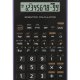 Sharp EL-501XBVL calcolatrice Tasca Calcolatrice scientifica Nero 2