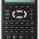 Sharp EL-W506XB-SL calcolatrice Tasca Calcolatrice scientifica Nero, Argento 2