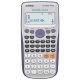 Casio FX-570ES Plus calcolatrice Desktop Calcolatrice scientifica Grigio 2