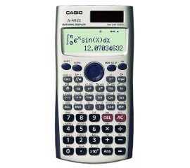 Casio FX-991ES calcolatrice Tasca Calcolatrice scientifica Bianco