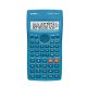 Casio FX-82SX Plus calcolatrice Desktop Calcolatrice scientifica Blu 2