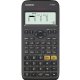 Casio FX-82EX calcolatrice Tasca Calcolatrice scientifica Nero 2