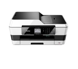 Brother MFC-J6520DW stampante multifunzione Ad inchiostro A3 6000 x 1200 DPI 35 ppm Wi-Fi