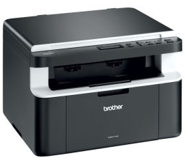 Brother DCP-1512A stampante multifunzione Laser A4 2400 x 600 DPI 20 ppm