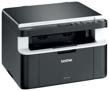 Brother DCP-1512A stampante multifunzione Laser A4 2400 x 600 DPI 20 ppm