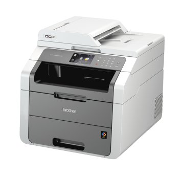 Brother DCP-9020CDW stampante multifunzione LED A4 2400 x 600 DPI 18 ppm Wi-Fi