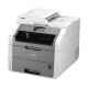 Brother DCP-9020CDW stampante multifunzione LED A4 2400 x 600 DPI 18 ppm Wi-Fi 2