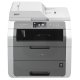 Brother DCP-9020CDW stampante multifunzione LED A4 2400 x 600 DPI 18 ppm Wi-Fi 3