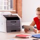 Brother DCP-9020CDW stampante multifunzione LED A4 2400 x 600 DPI 18 ppm Wi-Fi 4
