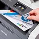 Brother DCP-9020CDW stampante multifunzione LED A4 2400 x 600 DPI 18 ppm Wi-Fi 6