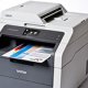 Brother DCP-9020CDW stampante multifunzione LED A4 2400 x 600 DPI 18 ppm Wi-Fi 7