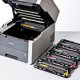 Brother DCP-9020CDW stampante multifunzione LED A4 2400 x 600 DPI 18 ppm Wi-Fi 8