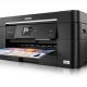 Brother MFC-J5320DW stampante multifunzione Ad inchiostro A3 6000 x 1200 DPI 35 ppm Wi-Fi 4
