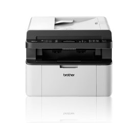 Brother MFC-1810 stampante multifunzione Laser A4 2400 x 600 DPI 20 ppm