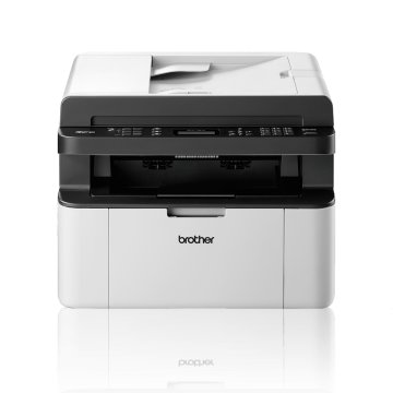 Brother MFC-1810 stampante multifunzione Laser A4 2400 x 600 DPI 20 ppm