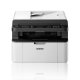 Brother MFC-1810 stampante multifunzione Laser A4 2400 x 600 DPI 20 ppm 2