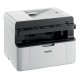 Brother MFC-1810 stampante multifunzione Laser A4 2400 x 600 DPI 20 ppm 4