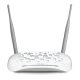 TP-Link TD-W8968 router wireless Fast Ethernet Bianco 2