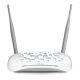 TP-Link TD-W8968 router wireless Fast Ethernet Bianco 2