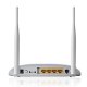 TP-Link TD-W8968 router wireless Fast Ethernet Bianco 3