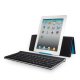 Logitech Tablet Keyboard for iPad tastiera Bluetooth QWERTY Italiano Nero 3
