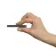 Trekstor DataStation picco SSD 3.0 Write Protection 128 GB Micro-USB B 3.2 Gen 1 (3.1 Gen 1) Nero 5