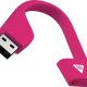 Emtec Hook 16GB unità flash USB USB tipo A 2.0 Rosa 5