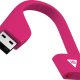 Emtec Hook 16GB unità flash USB USB tipo A 2.0 Rosa 5