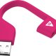 Emtec Hook 16GB unità flash USB USB tipo A 2.0 Rosa 7