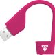 Emtec Hook 16GB unità flash USB USB tipo A 2.0 Rosa 9