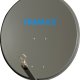 Humax E0774 antenna per satellite Antracite 2