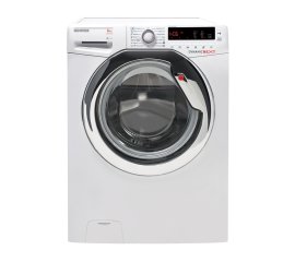 Hoover DXC3 263/2-S Lavatrice slim