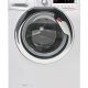Hoover DXC3 263/2-S Lavatrice slim 2