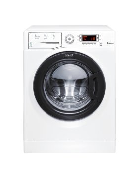 Hotpoint WMSD 723B EU.L lavatrice Caricamento frontale 7 kg 1200 Giri/min Bianco
