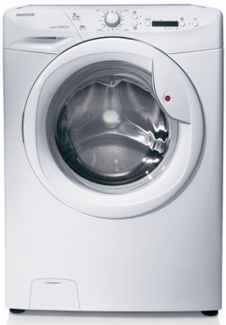 Hoover VTS 710D1-30 lavatrice Caricamento frontale 7 kg 1000 Giri/min Bianco