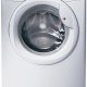 Hoover VTS 710D1-30 lavatrice Caricamento frontale 7 kg 1000 Giri/min Bianco 2