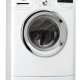 Whirlpool AWSE7400 lavatrice Caricamento frontale 7 kg 1400 Giri/min Bianco 2