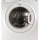 Hotpoint FMSL 603 EU lavatrice Caricamento frontale 6 kg 1000 Giri/min Bianco 2