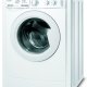 Indesit IWC 61052 C ECO IT lavatrice Caricamento frontale 6 kg 1000 Giri/min Bianco 2