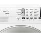 Electrolux RWF 1496 BR lavatrice Caricamento frontale 9 kg 1400 Giri/min Argento, Bianco 3