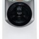 Hotpoint AQ116D 49D IT lavatrice Caricamento frontale 11 kg 1400 Giri/min Titanio 2