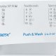Indesit BWA 81283X W EU lavatrice Caricamento frontale 8 kg 1200 Giri/min Bianco 19
