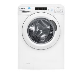 Candy GVS 137DC3-01 lavatrice Caricamento frontale 7 kg 1300 Giri/min Bianco