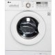 LG FH2B8TDA lavatrice Caricamento frontale 8 kg 1200 Giri/min Bianco 2