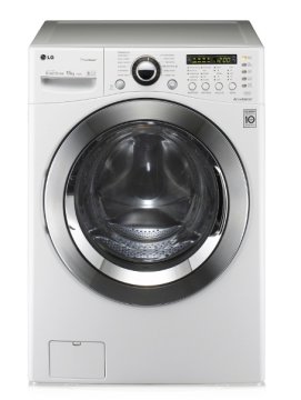 LG FH255FD lavatrice Caricamento frontale 15 kg 1200 Giri/min Bianco